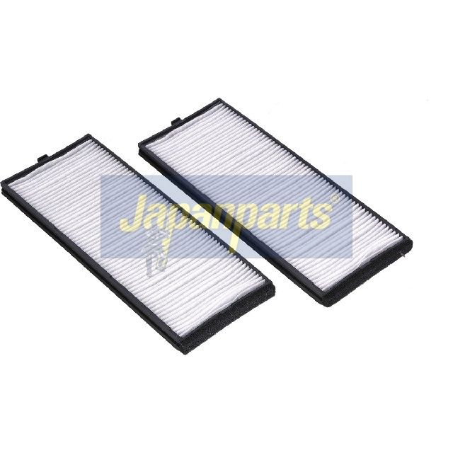 Filtru, aer habitaclu JAPANPARTS FAA-HY05