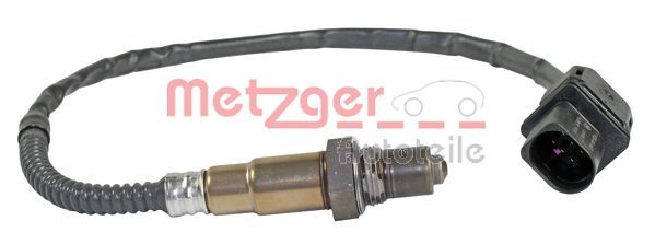Sonda lambda METZGER AUTOTEILE 0893389