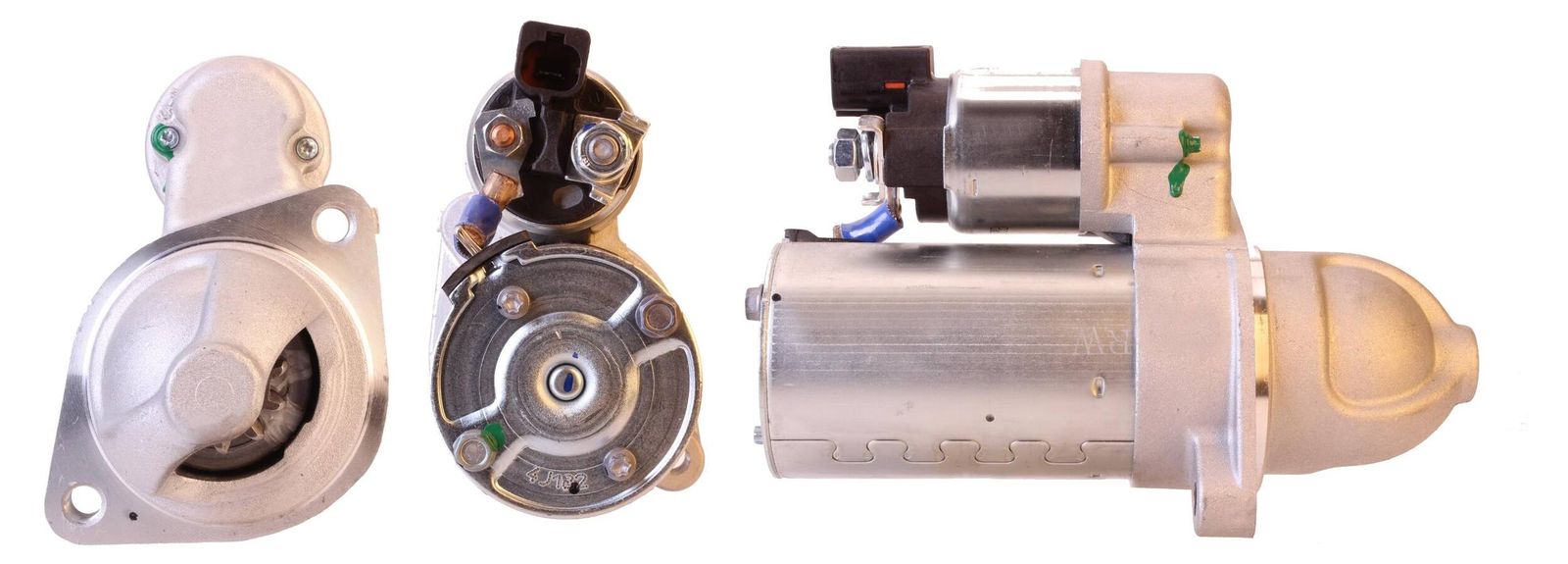 Rozrusznik LUCAS LRS02641