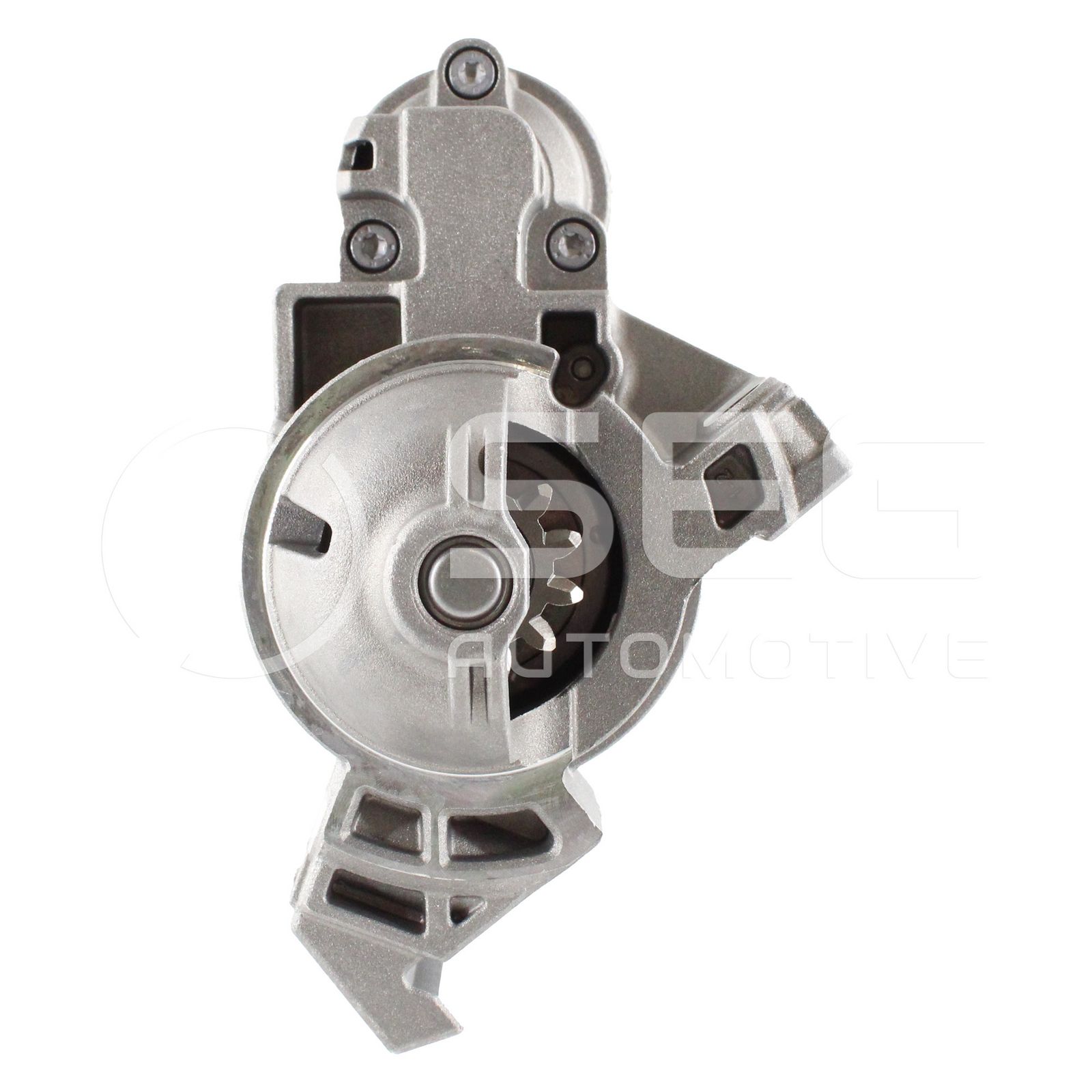 starter SEG AUTOMOTIVE 0001172608