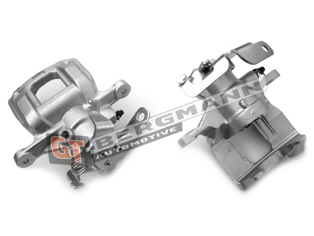Brzdový třmen GT-BERGMANN Automotive GT80-433