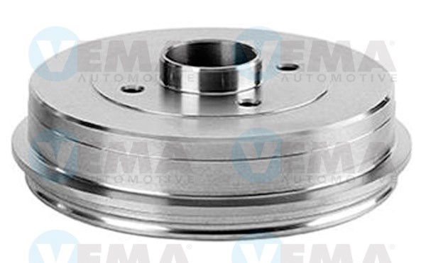 Bęben hamulcowy VEMA 801491CRF