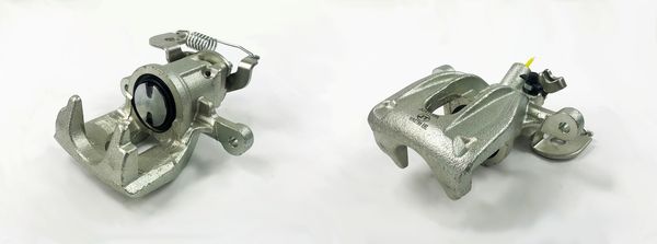 Juratek - Brake Caliper - Rear Right