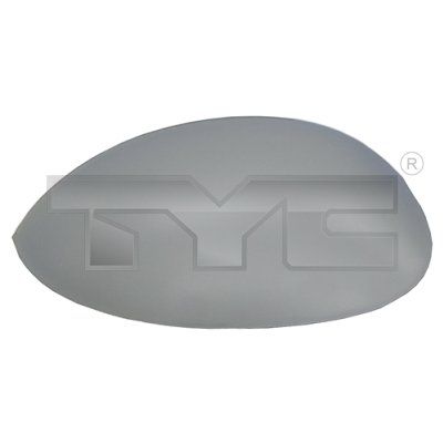 Kryt, vnější zrcátko TYC 305-0159-2