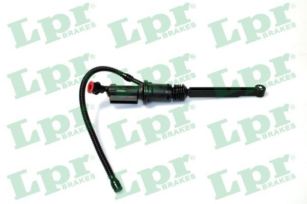 Pompa centrala, ambreiaj LPR 2632