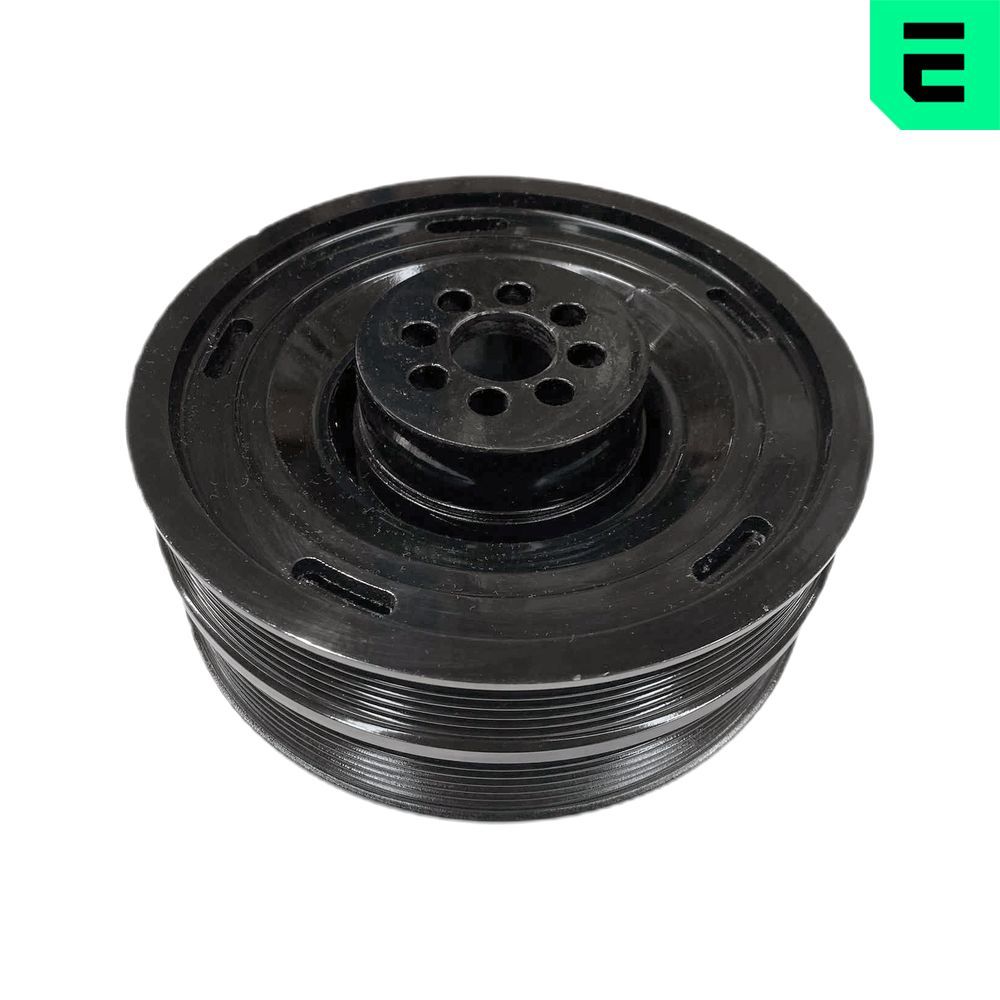 Koło pasowe, wał korbowy OPTIMAL F7-8034