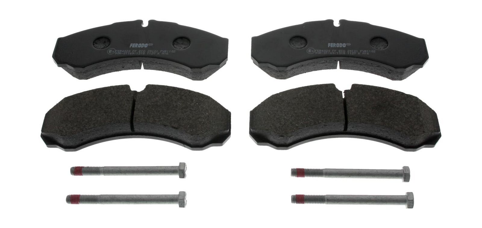 Piduriklotsi komplekt,ketaspidur