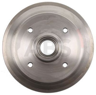 Bęben hamulcowy A.B.S. 3345-S