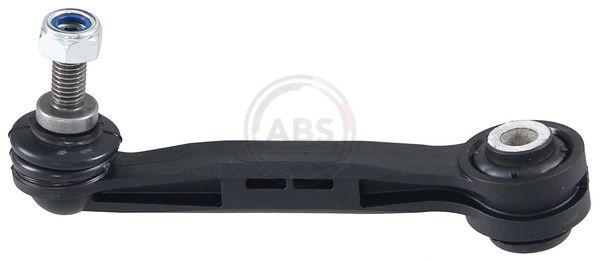 Stiepnis/Atsaite, Stabilizators