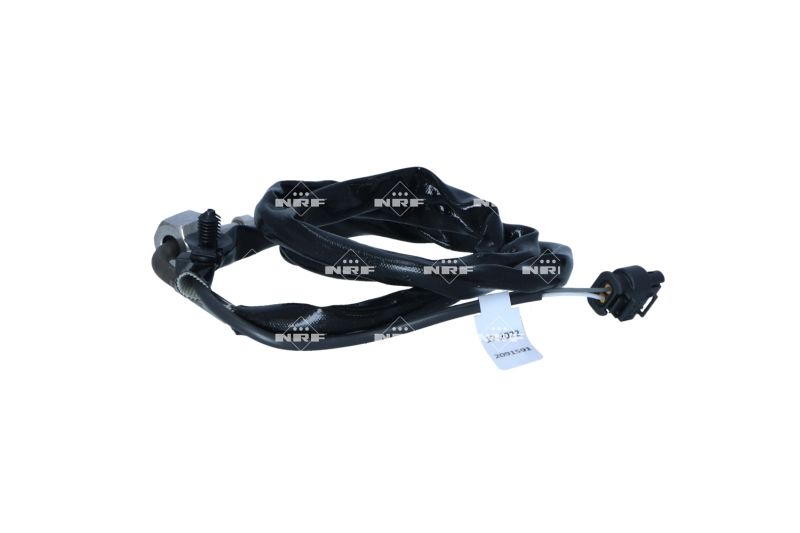 czujnik, temperatura spalin NRF 707294