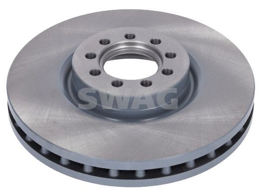 Tarcza hamulcowa SWAG 33 10 7378