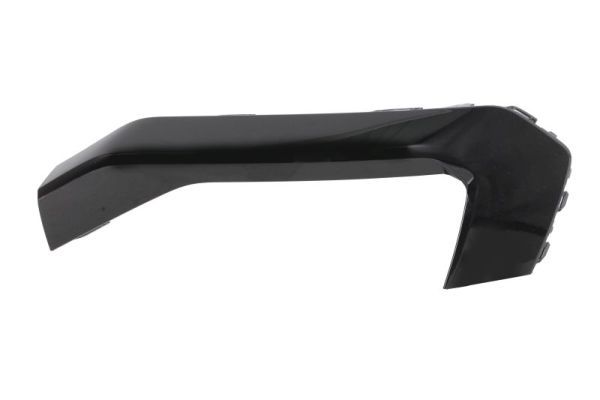 Ehis-/kaitseliist,Põrkeraud