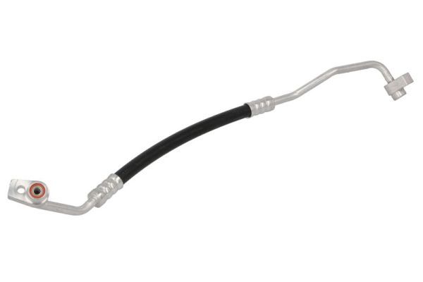 Kõrgsurvetorustik, kliimaseade