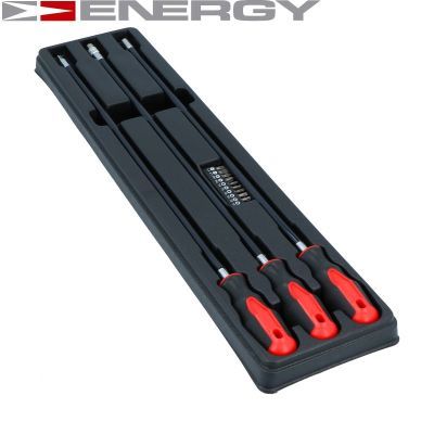 Levně Sada šroubováku ENERGY NE00279