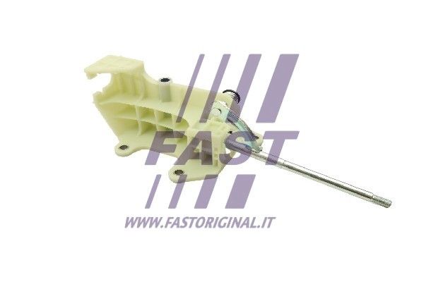 Tuleja, drążek zmiany biegów FAST FT73301