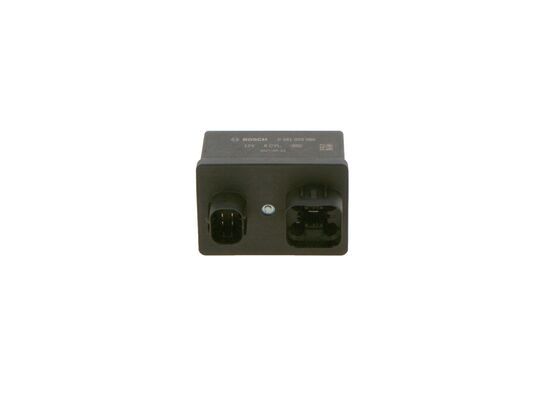 Sterownik, czas żarzenia BOSCH 0 281 003 080