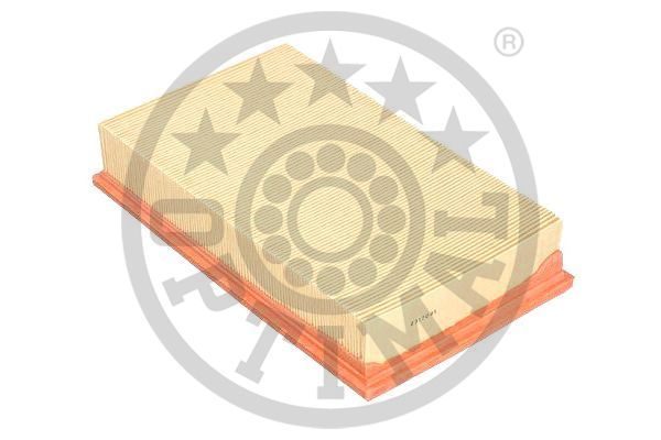 Filtr powietrza OPTIMAL OP-FAF10031