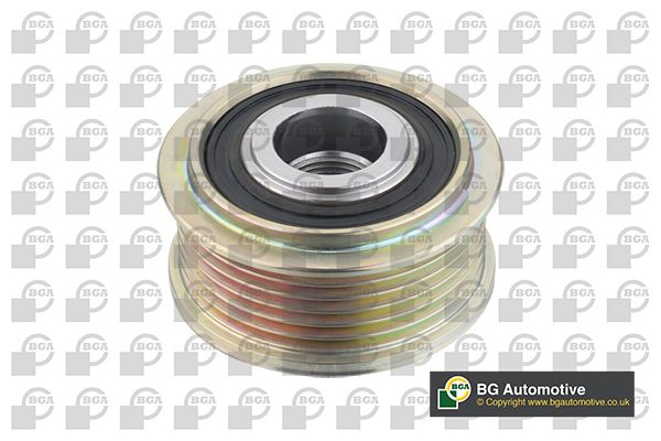 Alternator - sprzęgło jednokierunkowe BGA DC5606