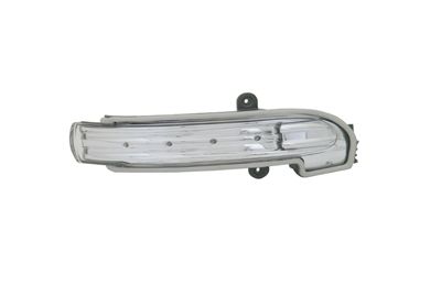 Lampa kierunkowskazu VAN WEZEL 3032916U