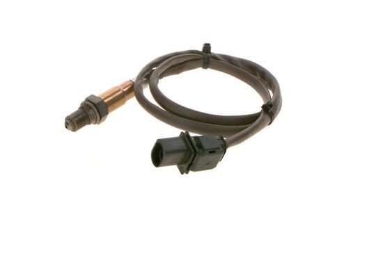 Sonda lambda BOSCH 0 258 017 485