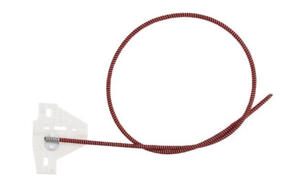 Remondikomplekt, aknatõstuk