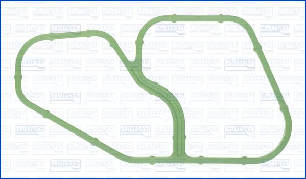 Uszczelka, wymiennik ciepła AJUSA 01540400