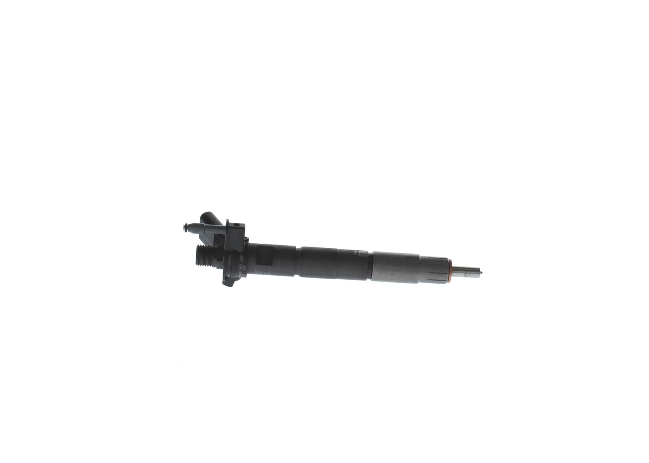 Injecteur