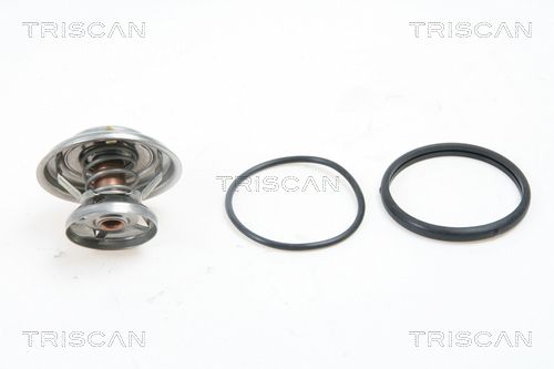 Termostat, środek chłodzący TRISCAN 8620 5385