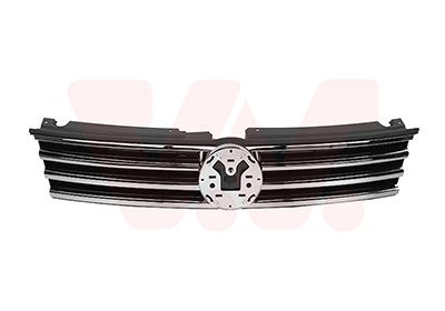 Grille de radiateur