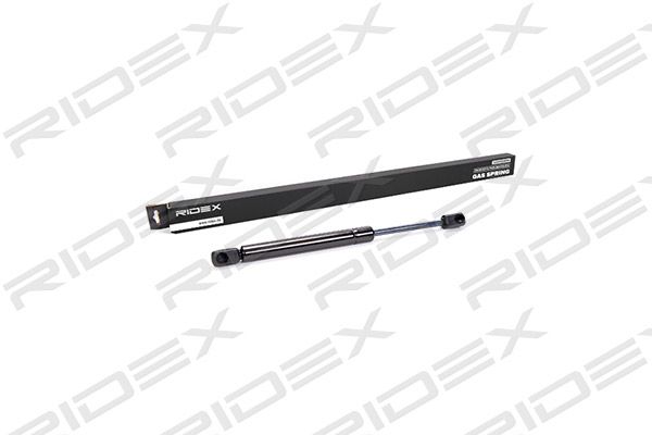 Sprężyna gazowa, pokrywa bagażnika RIDEX 219G0041