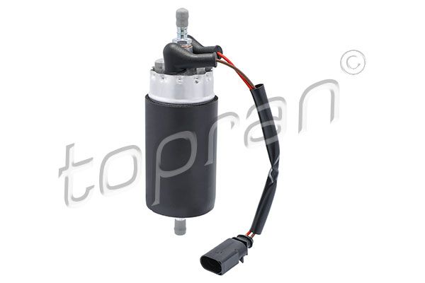 Pompa combustibil TOPRAN 630 660