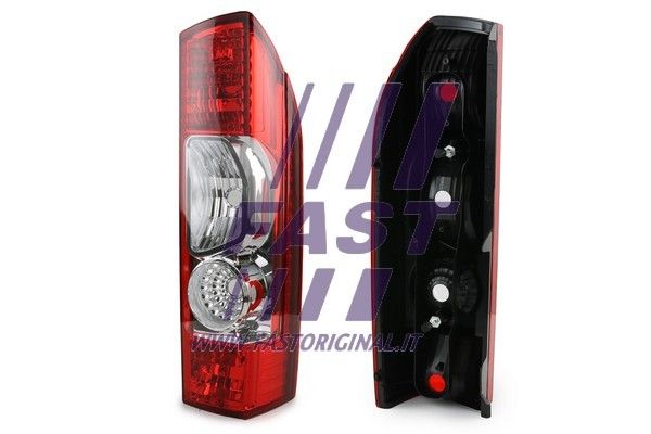 Lampa tylna zespolona FAST FT86302