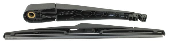 brat stergator, parbriz METZGER 2190413