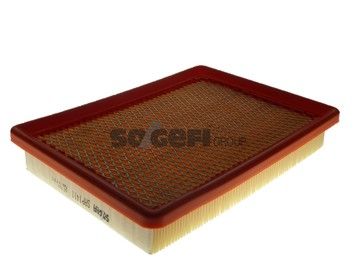 Filtr powietrza TECNOCAR A280