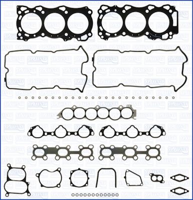 Zestaw uszczelek, głowica cylindrów AJUSA 52224800