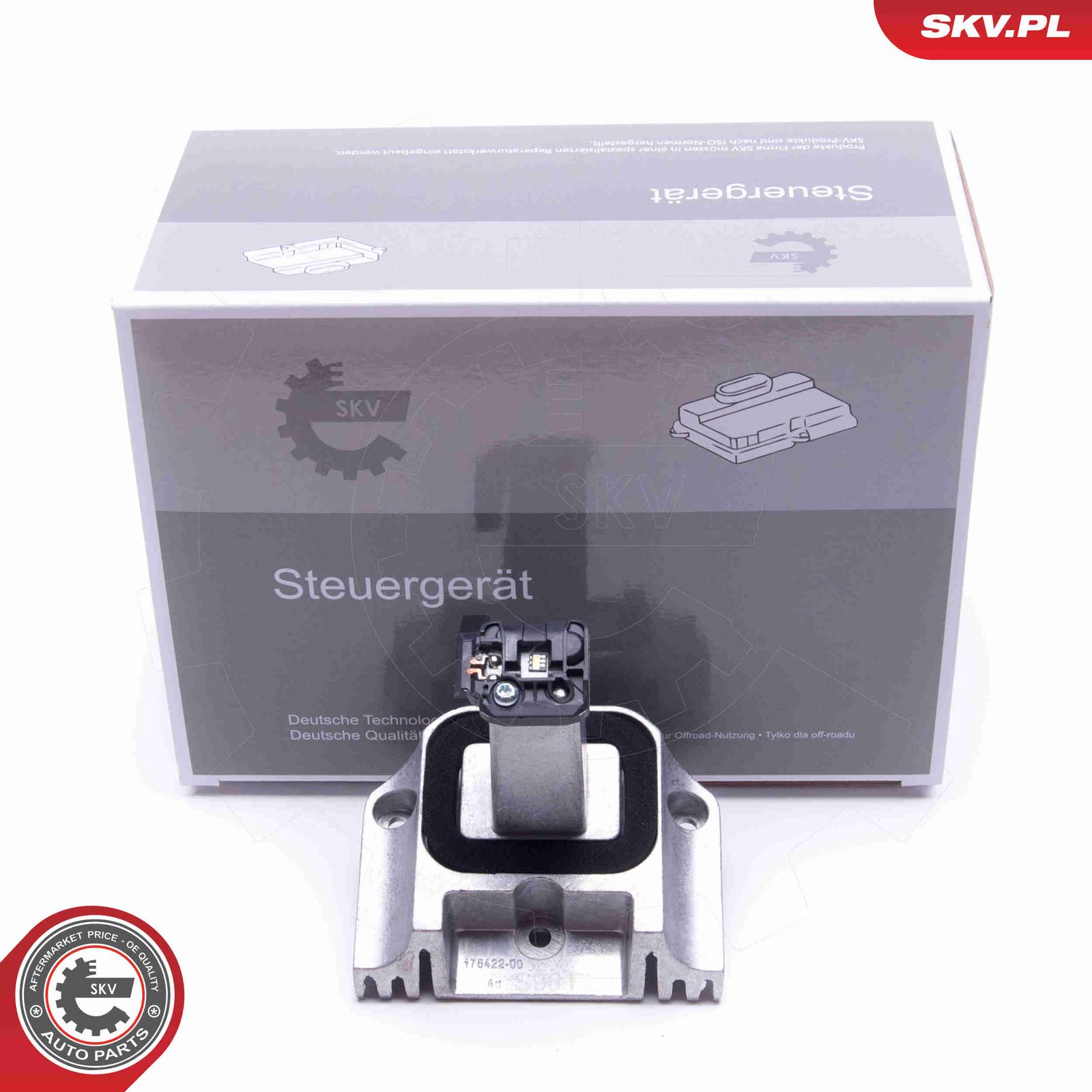 Устройство управления, освещение