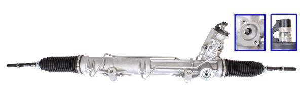 Caseta directie SPIDAN 52428