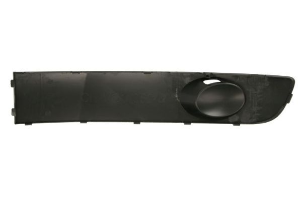 Grille de ventilation, pare-chocs