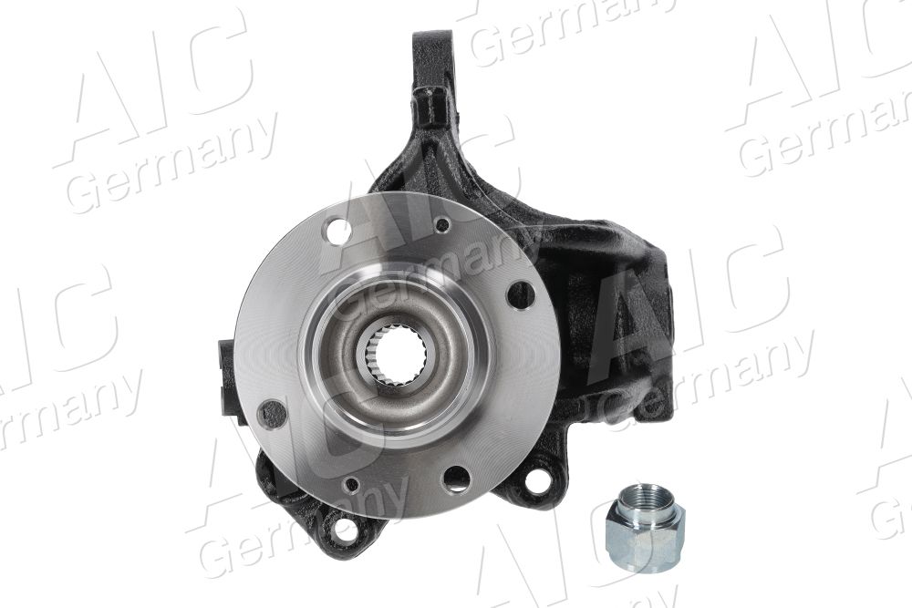 Set fuzete, suspensie roată AIC 75793Set