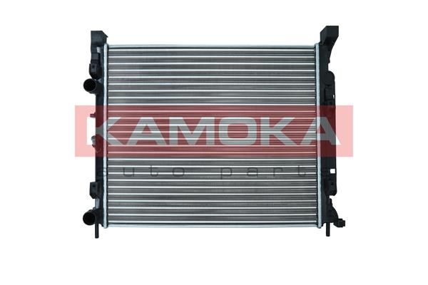 Chłodnica, układ chłodzenia silnika KAMOKA 7705104