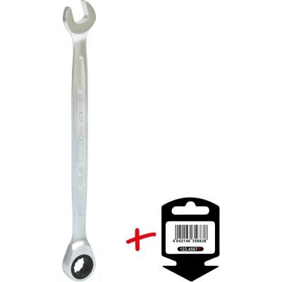 Cheie cu clichet combinata KS TOOLS 503.4208-E