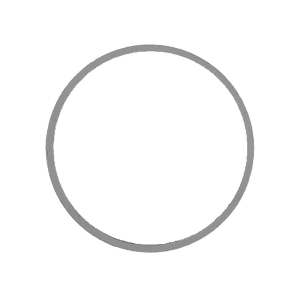 Прокладка, труба выхлопного газа