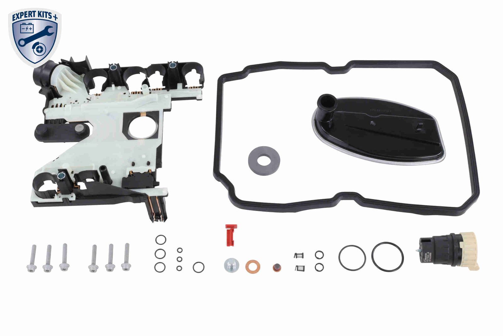 Kit de réparation, mécatronique (boîte automatique)