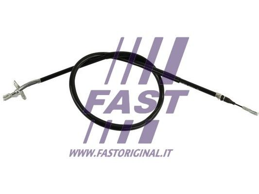 Cięgło, hamulec postojowy FAST FT69028