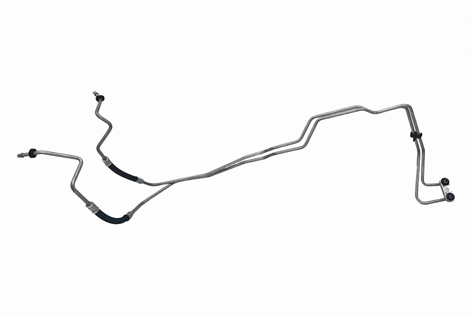 Przewód chłod. oleju, aut. skrz. biegów VAICO V51-0652