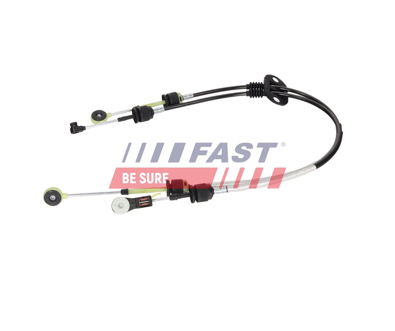 E-shop Súprava káblov, mechanická prevodovka FAST FT02905