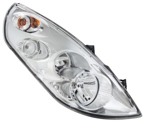 Reflektor HELLA 1LR 010 117-221