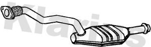 Katalizator KLARIUS 312031