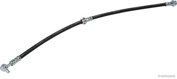 Furtun frana HERTH+BUSS JAKOPARTS J3701342