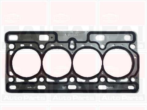 Uszczelka, głowica cylindrów FAI AUTOPARTS HG1050